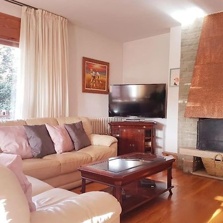 Apartamento Con Encanto Sant Llorenç de Morunys Zewnętrze zdjęcie