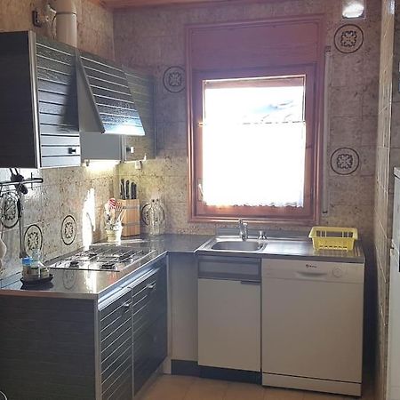 Apartamento Con Encanto Sant Llorenç de Morunys Zewnętrze zdjęcie