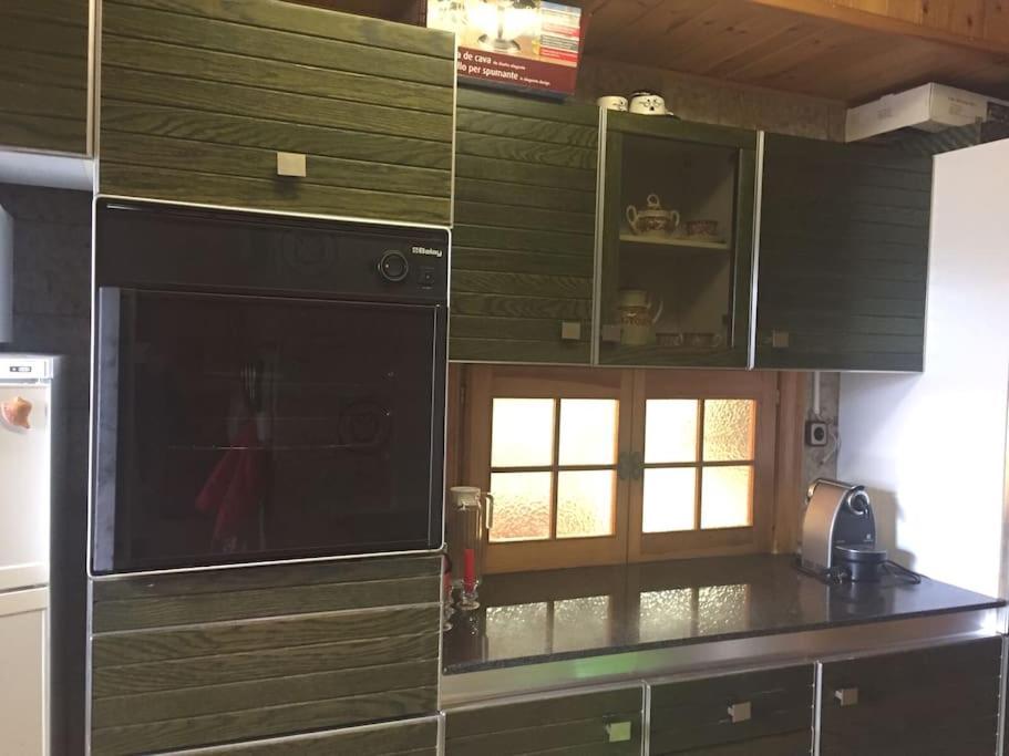 Apartamento Con Encanto Sant Llorenç de Morunys Zewnętrze zdjęcie