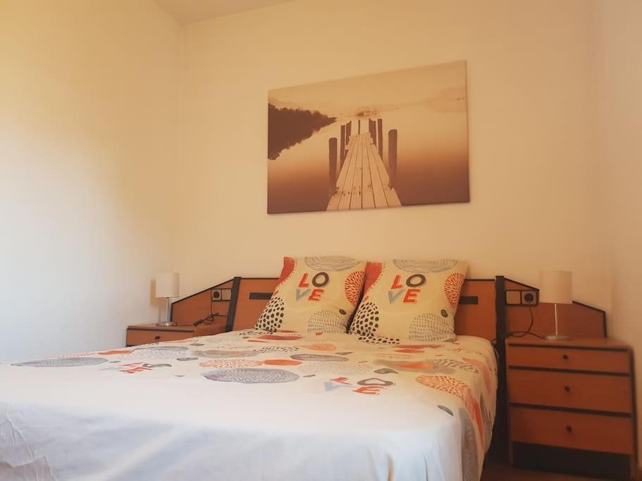 Apartamento Con Encanto Sant Llorenç de Morunys Zewnętrze zdjęcie