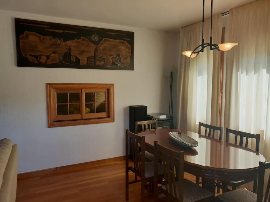 Apartamento Con Encanto Sant Llorenç de Morunys Zewnętrze zdjęcie